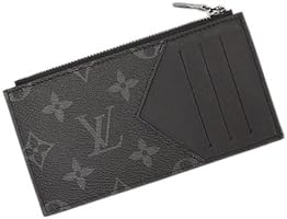 Amazon | [ルイヴィトン] カードコインケース M80932 モノグラム